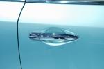Nissan Murano CrossCabriolet 2011 года
